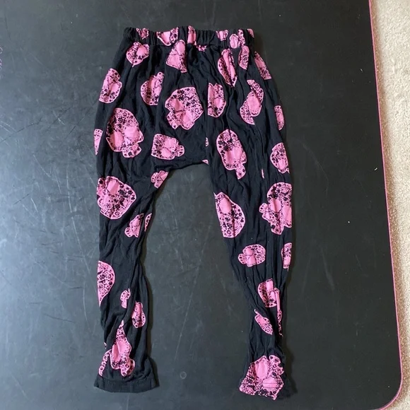 Kids hip hop pants - Picture 3 of 4